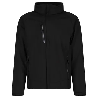 Men's Apex Breathable Membrane Softshell Jacket