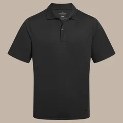 Craghoppers Expert Basecamp Wicking Polo, front