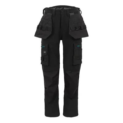 Women's ADA Cotton Stretch Holster Trousers