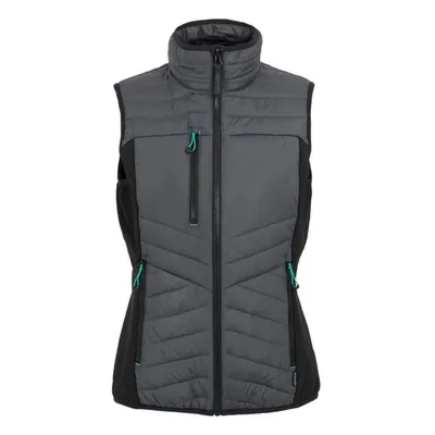 Women's ADA Hybrid Bodywarmer