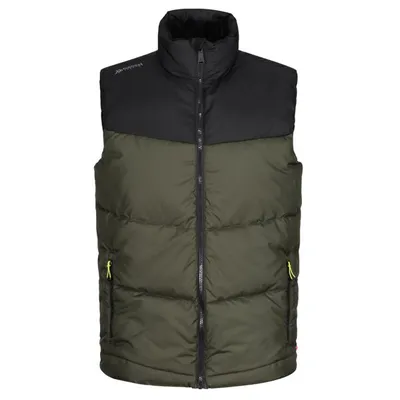 Men's Regime Insulated Bodywarmer