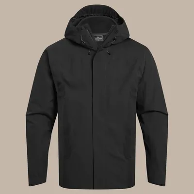Craghoppers Expert Basecamp 3-in-1 Jacket