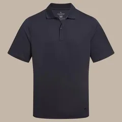 Craghoppers Expert Basecamp Wicking Polo, front