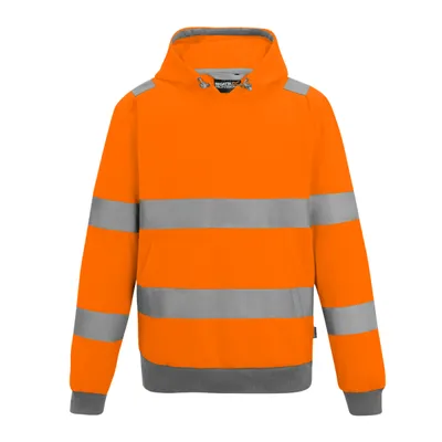 Men's Hi-Vis Pro Contract Hoodie