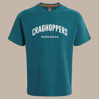 Craghoppers Batley T-Shirt