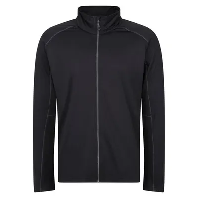 Men's Stretch Full-Zip Midlayer
