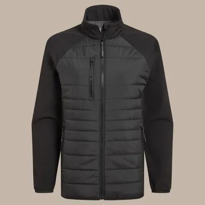 Craghoppers Expert Women's Compresslite Hybrid Jacket