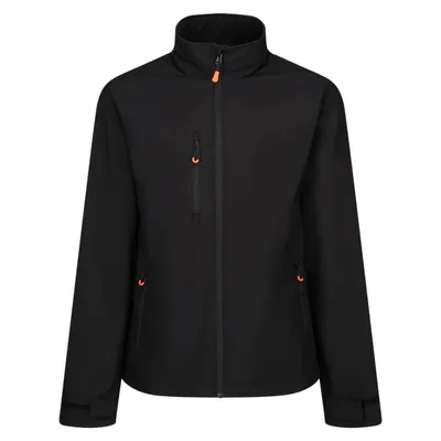 Men's Thermogen Heated Softshell Jacket