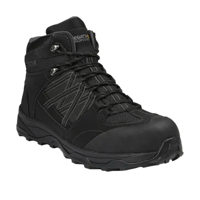 Men's Claystone Safety Hiker