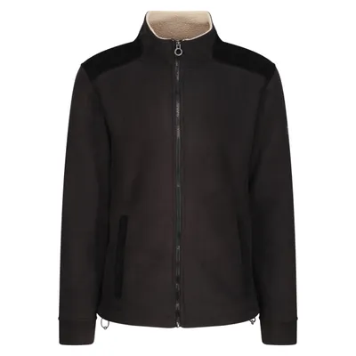 Men's Faversham Full Zip Fleece