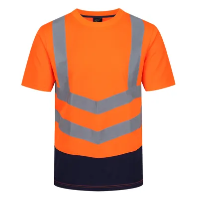 Men's Hi-Vis T-Shirts