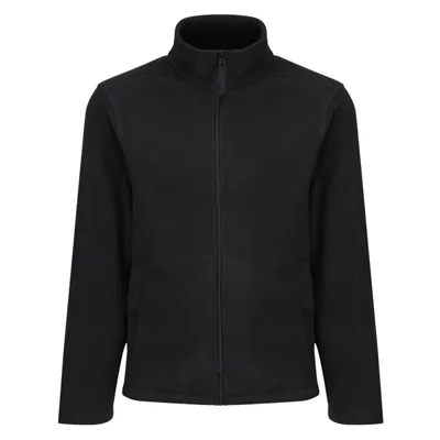 Men's Micro Lightweight Full Zip Fleece