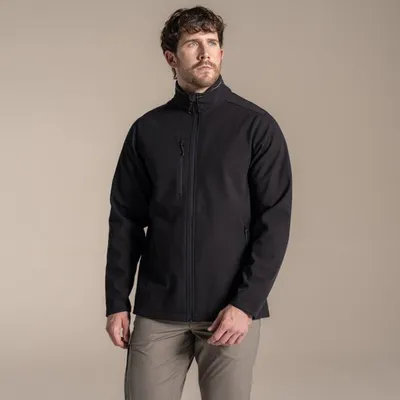 Craghoppers Expert Kiwi 3-Layer Softshell Jacket