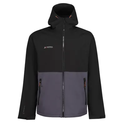 Men's Surrender Softshell Jacket