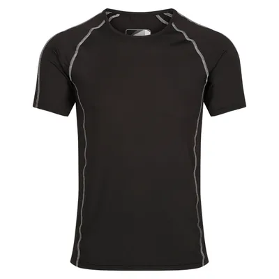 Men's SS Base Layer Top