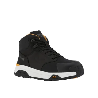 Men's Metafort Safety Hiker Boots
