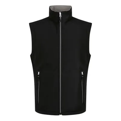 Men's Ascender 2 Layer Softshell Bodywarmer