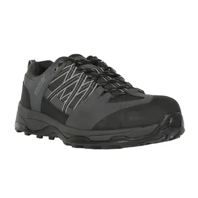 Claystone Low Safety Boots