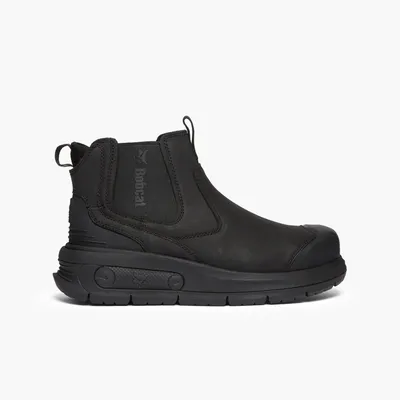 Bobcat Virginia Dealer Boot S3L