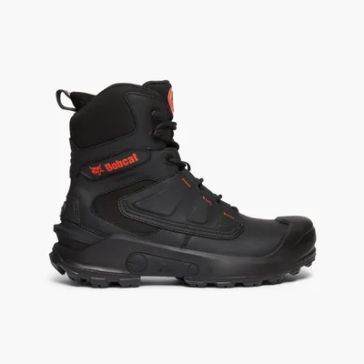 Bobcat Granite 8" Waterproof Boot S7L