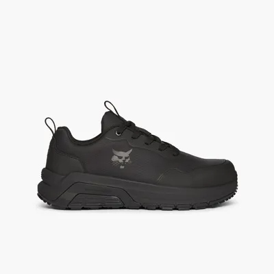 Bobcat Clinch Safety Trainer S3S