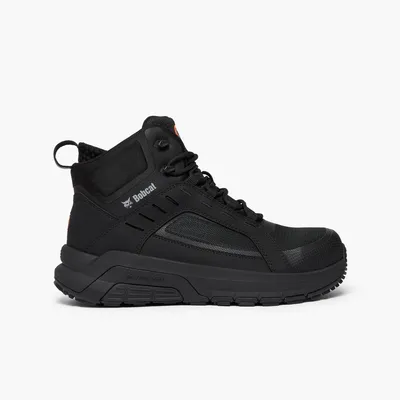 Bobcat Akron Safety Trainer S3S