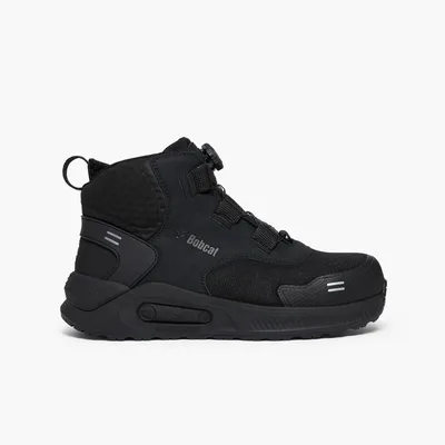 Bobcat Rapid Safety Boot S3S