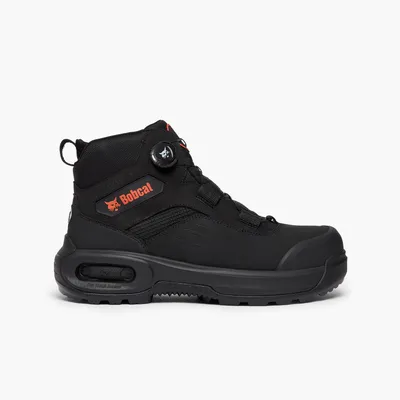 Bobcat Melroe Safety Boot S3S LG