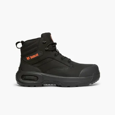 Bobcat Dakota Safety Boot S3S LG