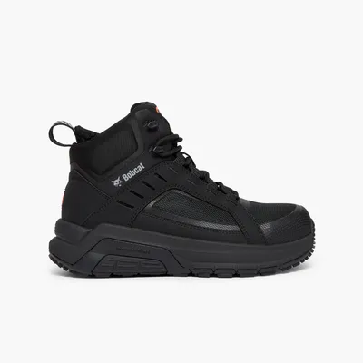 Bobcat Akron Women's Safety Trainer S3S