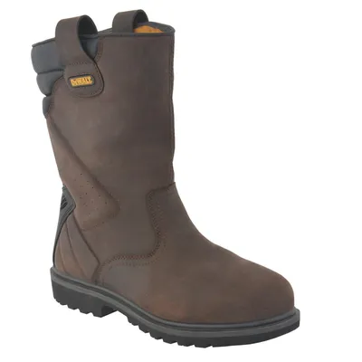 DeWalt Rigger Boot