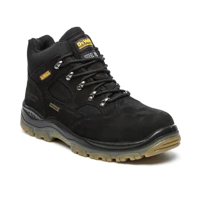 DeWalt Black Challenger 3 Safety Boot