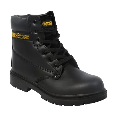 Apache AP300 Safety Boot