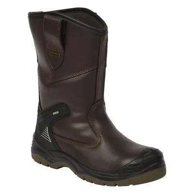 Apache AP305 Safety Boot