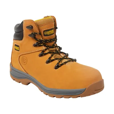 Apache AP314CM Safety Boot
