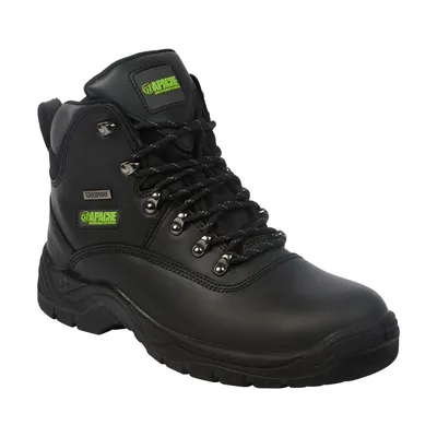Apache SS812SM Safety Boot
