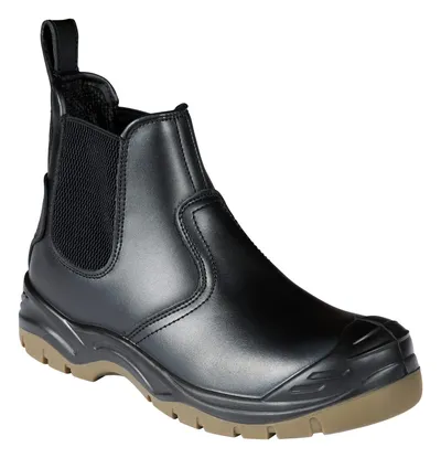 Apache AP714SM Safety Boot