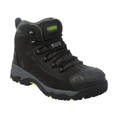 Apache Mercury Safety Boot