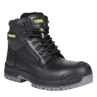 Apache Cranbrook Safety Boot