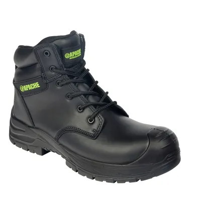 Apache Edmonton Safety Boot