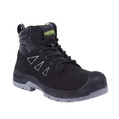 Apache Armstrong Safety Boot