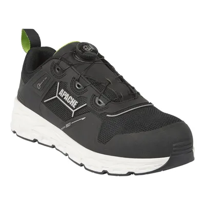 Apache Chatham Safety Trainer