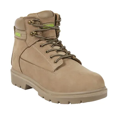 Apache Barnwell Safety Boot