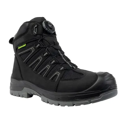 Apache Fort FITGO Safety Boot