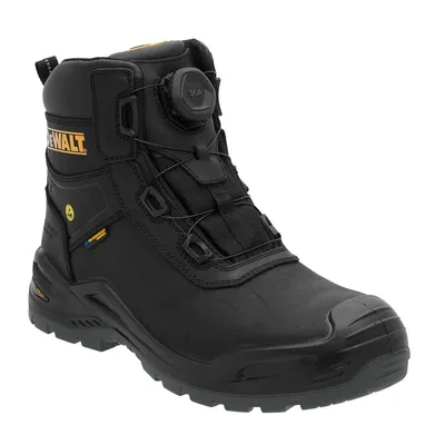 DeWalt Lander Black Safety Boot