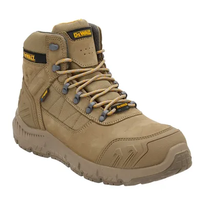 DeWalt Milburn Safety Boot