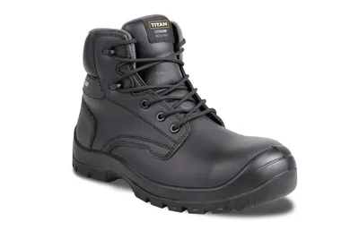 Titan Lithium Safety Boot