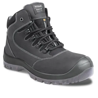 Titan Quantum Hiker Safety Boot
