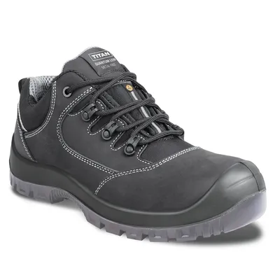 Titan Quantum Trainer Safety Trainer