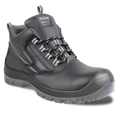 Titan Micro Lite Safety Shoe
